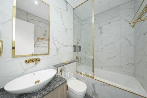 Byt v Arjan, Dubai, SAE 2 ložnice, 135.9 m² Č.: 544661 - fotografie 33