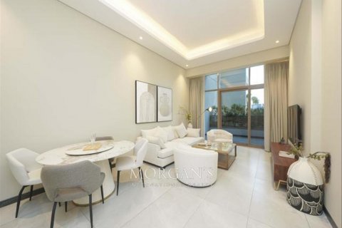 Byt v Arjan, Dubai, SAE 2 ložnice, 135.9 m² Č.: 544661 - fotografie 22