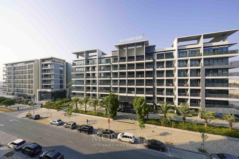 Byt v Arjan, Dubai, SAE 2 ložnice, 135.9 m² Č.: 544661 - fotografie 99