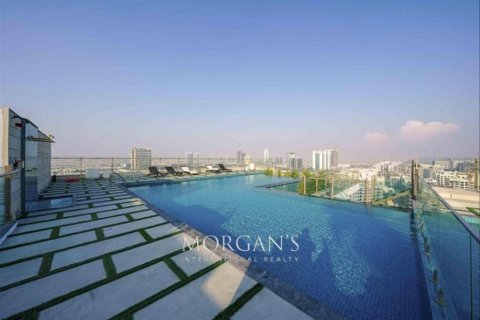 Byt v Arjan, Dubai, SAE 2 ložnice, 135.9 m² Č.: 544661 - fotografie 53
