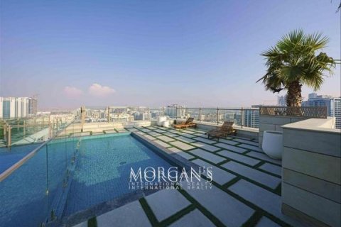 Byt v Arjan, Dubai, SAE 2 ložnice, 135.9 m² Č.: 544661 - fotografie 75