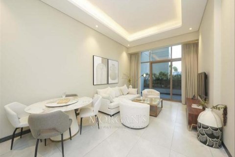 Byt v Arjan, Dubai, SAE 2 ložnice, 135.9 m² Č.: 544661 - fotografie 3
