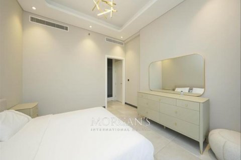 Byt v Arjan, Dubai, SAE 2 ložnice, 135.9 m² Č.: 544661 - fotografie 29
