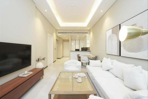 Byt v Arjan, Dubai, SAE 2 ložnice, 135.9 m² Č.: 544661 - fotografie 2