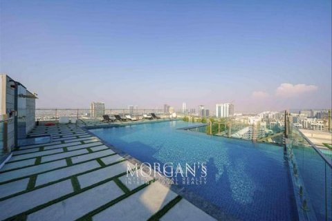 Byt v Arjan, Dubai, SAE 2 ložnice, 135.9 m² Č.: 544661 - fotografie 73