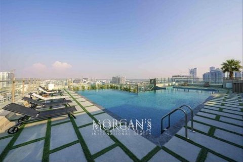 Byt v Arjan, Dubai, SAE 2 ložnice, 135.9 m² Č.: 544661 - fotografie 74