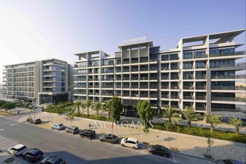 Byt v Arjan, Dubai, SAE 2 ložnice, 135.9 m² Č.: 544661 - fotografie 39