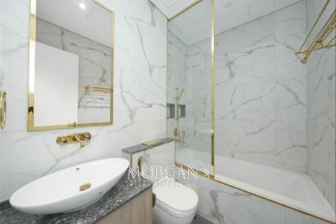 Byt v Arjan, Dubai, SAE 2 ložnice, 135.9 m² Č.: 544661 - fotografie 72