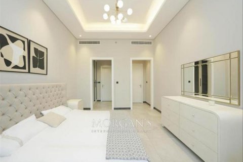 Byt v Arjan, Dubai, SAE 2 ložnice, 135.9 m² Č.: 544661 - fotografie 7