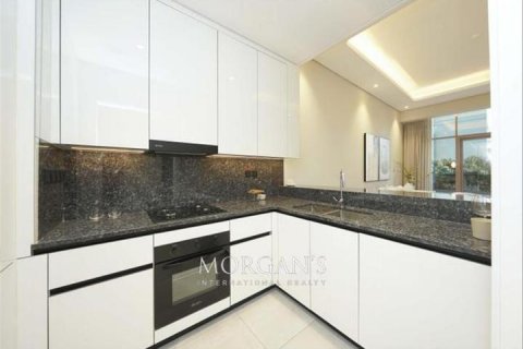 Byt v Arjan, Dubai, SAE 2 ložnice, 135.9 m² Č.: 544661 - fotografie 5