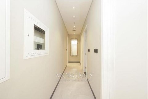 Byt v Arjan, Dubai, SAE 2 ložnice, 135.9 m² Č.: 544661 - fotografie 9