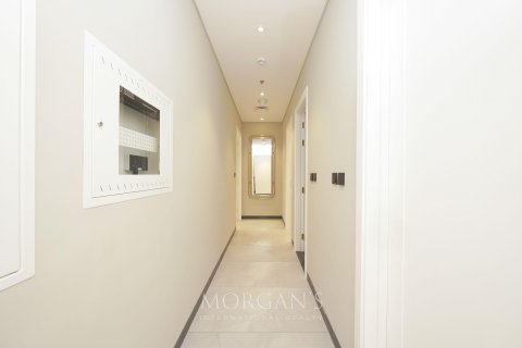 Byt v Arjan, Dubai, SAE 2 ložnice, 135.9 m² Č.: 544661 - fotografie 87