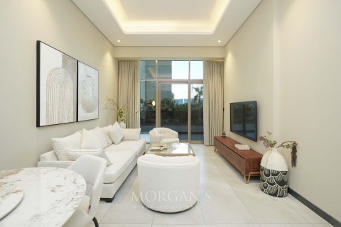 Byt v Arjan, Dubai, SAE 2 ložnice, 135.9 m² Č.: 544661 - fotografie 82