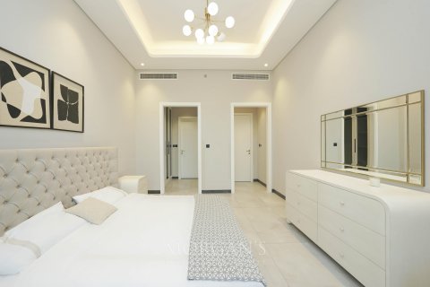 Byt v Arjan, Dubai, SAE 2 ložnice, 135.9 m² Č.: 544661 - fotografie 85