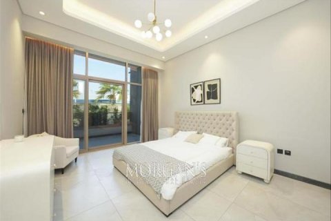 Byt v Arjan, Dubai, SAE 2 ložnice, 135.9 m² Č.: 544661 - fotografie 64