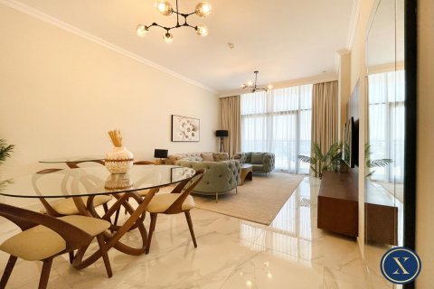 Apartament në Arjan, Dubai, Emiratet e Bashkuara Arabe 2 dhoma gjumi, 125 m2. № 628219 - Foto 28