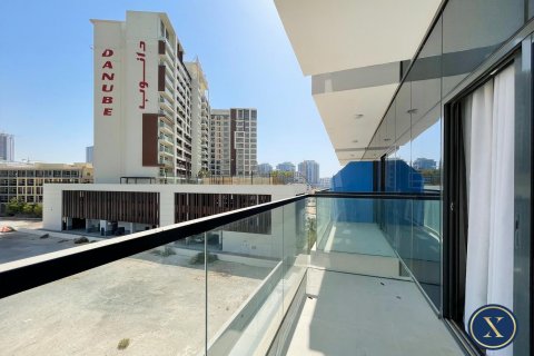 Apartament në Arjan, Dubai, Emiratet e Bashkuara Arabe 2 dhoma gjumi, 125 m2. № 628219 - Foto 7