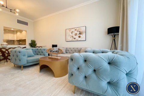 Apartament në Arjan, Dubai, Emiratet e Bashkuara Arabe 2 dhoma gjumi, 125 m2. № 628219 - Foto 6