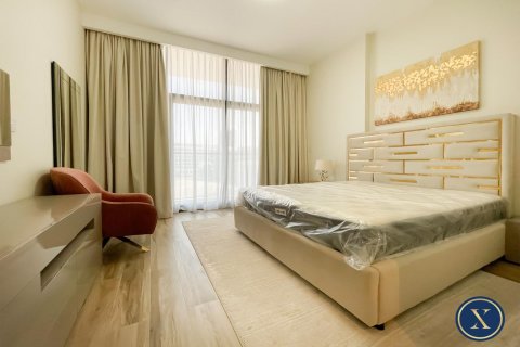 Apartament në Arjan, Dubai, Emiratet e Bashkuara Arabe 2 dhoma gjumi, 125 m2. № 628219 - Foto 12