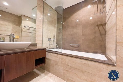 Apartament në Arjan, Dubai, Emiratet e Bashkuara Arabe 2 dhoma gjumi, 125 m2. № 628219 - Foto 17