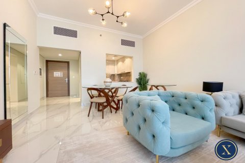 Apartament në Arjan, Dubai, Emiratet e Bashkuara Arabe 2 dhoma gjumi, 125 m2. № 628219 - Foto 2