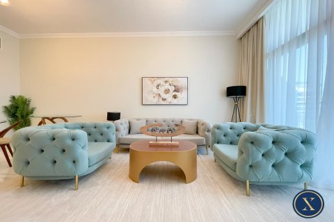 Apartament në Arjan, Dubai, Emiratet e Bashkuara Arabe 2 dhoma gjumi, 125 m2. № 628219 - Foto 1