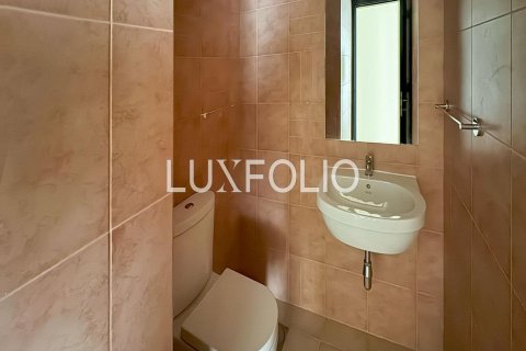 Üürile anda ridamaja asukohaga Jumeirah Village Circle, Dubai, AÜE: 1 magamistoaga, 180 m² Nr 628220 - pilt 13