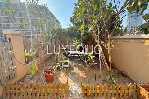Üürile anda ridamaja asukohaga Jumeirah Village Circle, Dubai, AÜE: 1 magamistoaga, 180 m² Nr 628220 - pilt 4