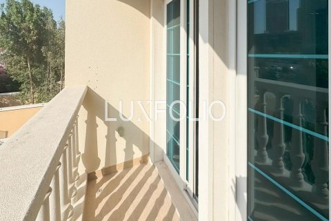 Üürile anda ridamaja asukohaga Jumeirah Village Circle, Dubai, AÜE: 1 magamistoaga, 180 m² Nr 628220 - pilt 19