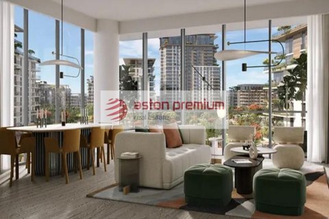 Apartament në City Walk, Dubai, Emiratet e Bashkuara Arabe 2 dhoma gjumi, 125.7 m2. № 628461 - Foto 2