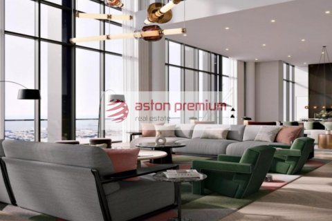 Apartament në City Walk, Dubai, Emiratet e Bashkuara Arabe 2 dhoma gjumi, 125.7 m2. № 628461 - Foto 7