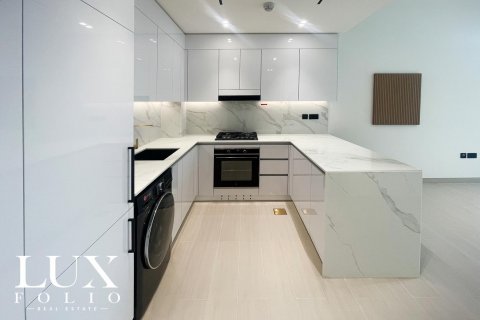 Apartament në Jumeirah Village Circle, Dubai, Emiratet e Bashkuara Arabe 1 dhomë gjumi, 82 m2. № 628221 - Foto 10
