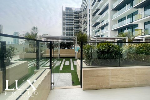 Apartament në Jumeirah Village Circle, Dubai, Emiratet e Bashkuara Arabe 1 dhomë gjumi, 82 m2. № 628221 - Foto 12