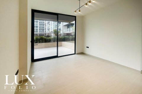 Apartament në Jumeirah Village Circle, Dubai, Emiratet e Bashkuara Arabe 1 dhomë gjumi, 82 m2. № 628221 - Foto 1