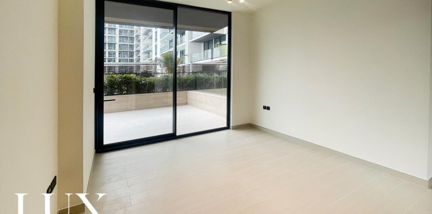 Apartament në Jumeirah Village Circle, Dubai, Emiratet e Bashkuara Arabe 1 dhomë gjumi, 82 m2. № 628221