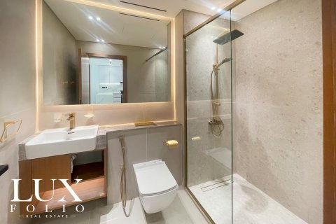 Apartament në Jumeirah Village Circle, Dubai, Emiratet e Bashkuara Arabe 1 dhomë gjumi, 82 m2. № 628221 - Foto 5