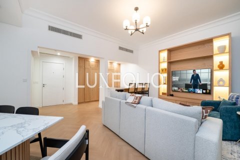 Apartament në Palm Jumeirah, Dubai, Emiratet e Bashkuara Arabe 2 dhoma gjumi, 147 m2. № 628222 - Foto 5