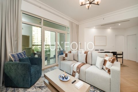Apartament në Palm Jumeirah, Dubai, Emiratet e Bashkuara Arabe 2 dhoma gjumi, 147 m2. № 628222 - Foto 2
