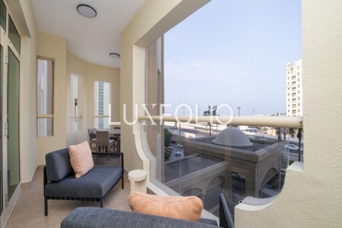 Apartament në Palm Jumeirah, Dubai, Emiratet e Bashkuara Arabe 2 dhoma gjumi, 147 m2. № 628222 - Foto 24