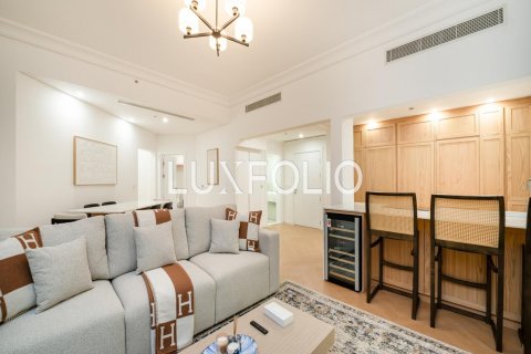 Apartament në Palm Jumeirah, Dubai, Emiratet e Bashkuara Arabe 2 dhoma gjumi, 147 m2. № 628222 - Foto 3