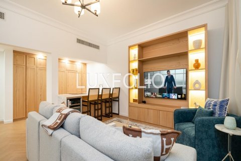 Apartament në Palm Jumeirah, Dubai, Emiratet e Bashkuara Arabe 2 dhoma gjumi, 147 m2. № 628222 - Foto 1