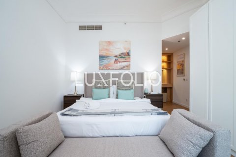 Apartament në Palm Jumeirah, Dubai, Emiratet e Bashkuara Arabe 2 dhoma gjumi, 147 m2. № 628222 - Foto 14