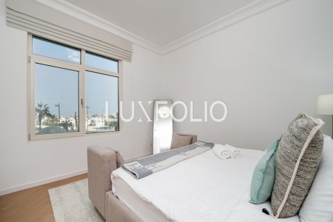 Apartament në Palm Jumeirah, Dubai, Emiratet e Bashkuara Arabe 2 dhoma gjumi, 147 m2. № 628222 - Foto 13