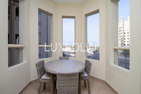 Apartament në Palm Jumeirah, Dubai, Emiratet e Bashkuara Arabe 2 dhoma gjumi, 147 m2. № 628222 - Foto 25