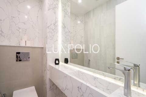 Apartament në Palm Jumeirah, Dubai, Emiratet e Bashkuara Arabe 2 dhoma gjumi, 147 m2. № 628222 - Foto 23