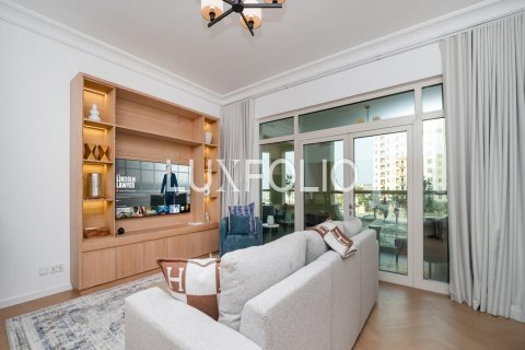 Apartament në Palm Jumeirah, Dubai, Emiratet e Bashkuara Arabe 2 dhoma gjumi, 147 m2. № 628222 - Foto 4