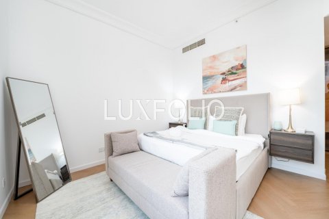 Apartament në Palm Jumeirah, Dubai, Emiratet e Bashkuara Arabe 2 dhoma gjumi, 147 m2. № 628222 - Foto 12