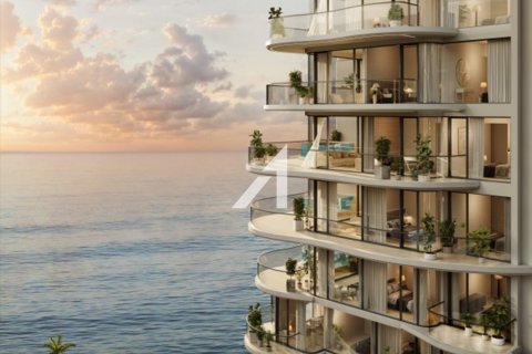 Apartment in Esme Beach Residences in Dubai, UAE 2 bedrooms, 109.3 sq.m. № 616261 - photo 9