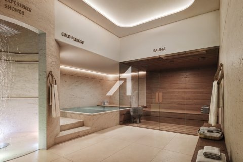 Apartment in Esme Beach Residences in Dubai, UAE 2 bedrooms, 109.3 sq.m. № 616261 - photo 17