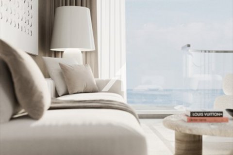 Apartment in Esme Beach Residences in Dubai, UAE 2 bedrooms, 109.3 sq.m. № 616261 - photo 4
